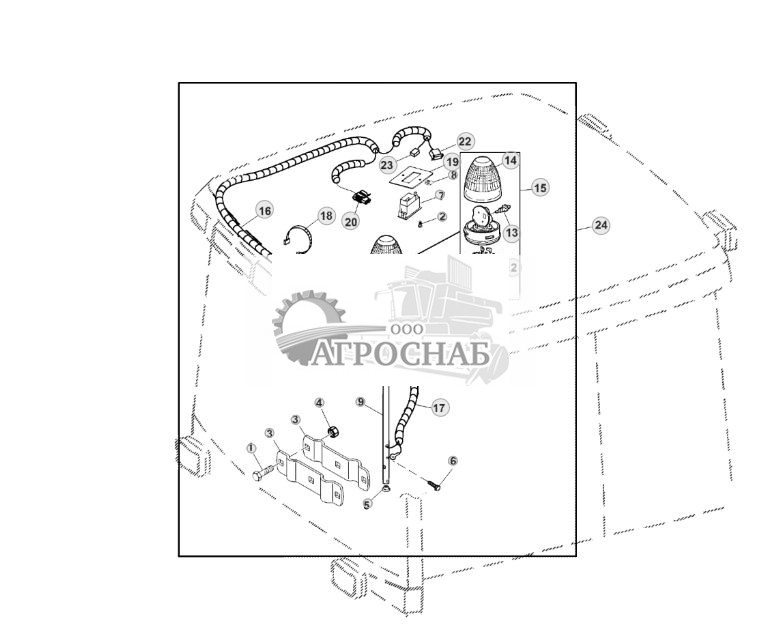 ROTARY BEACON LIGHT KIT - ST88344 480.jpg